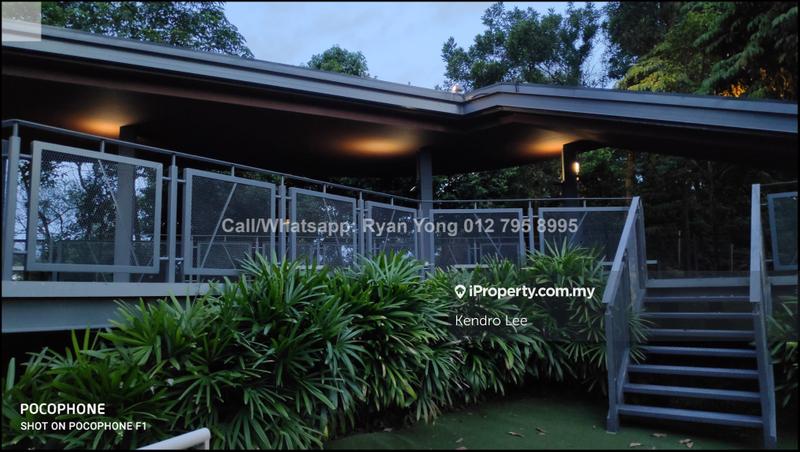Condominium for Sale in Irama Wangsa by Kendro Lee - iProperty.com.my