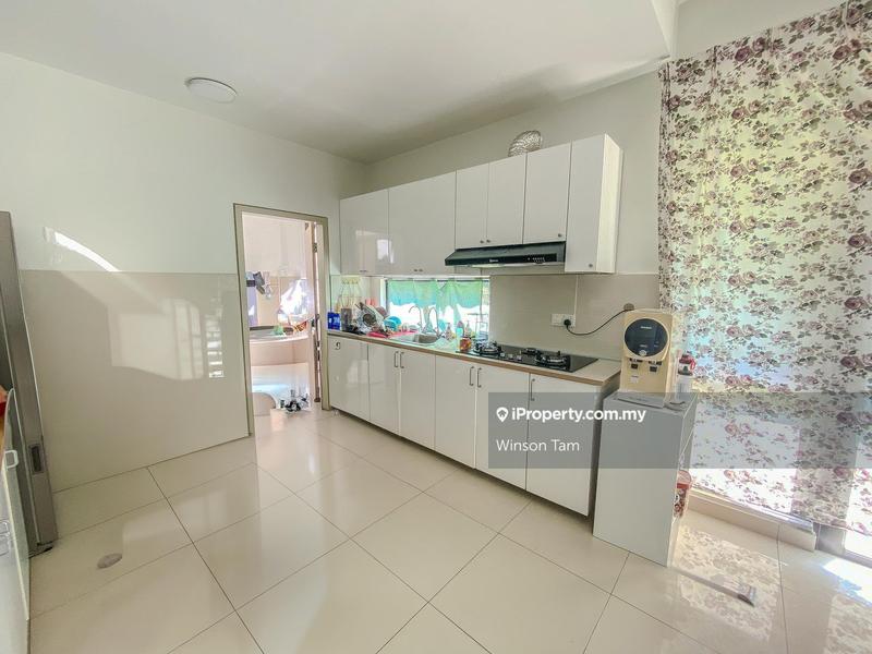 Rumah Berangkai 2 Tingkat untuk Dijual di Elmina, Shah Alam oleh Winson Tam - iProperty.com.my