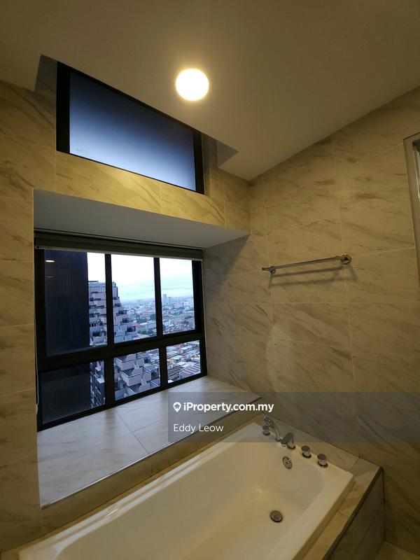 Service Residence for Sale in Imperio Residence by Eddy Leow - iProperty.com.my