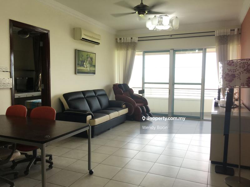 Condominium for Sale in Puteri Palma Condominiums by Wendy Boon - iProperty.com.my