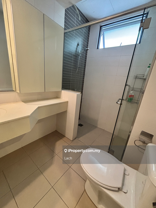 Kondominium untuk Dijual di Casa Kiara II oleh Lach - iProperty.com.my