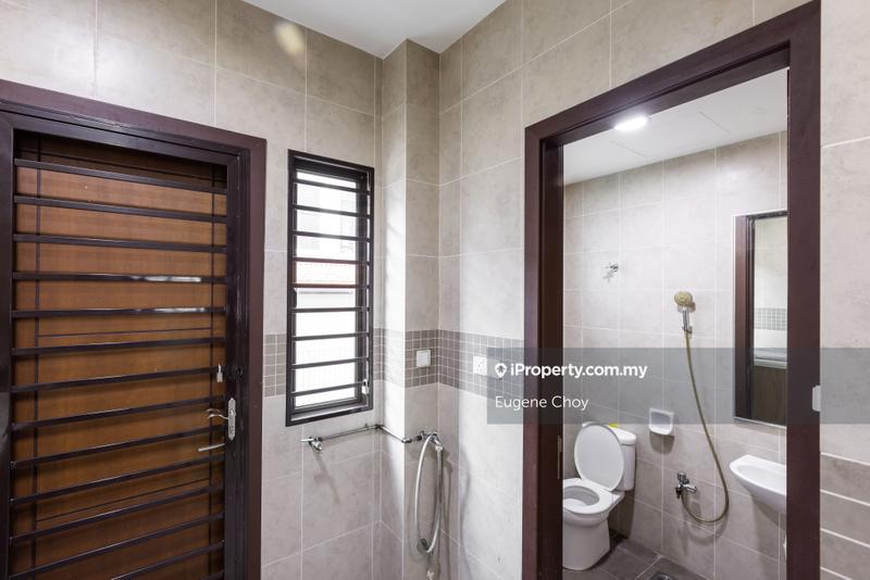 2-storey Terraced House for Sale in Bandar Kinrara Seksyen 1, Bandar Kinrara by Eugene Choy - iProperty.com.my