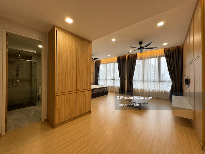 For Rent - Trinity Pentamont