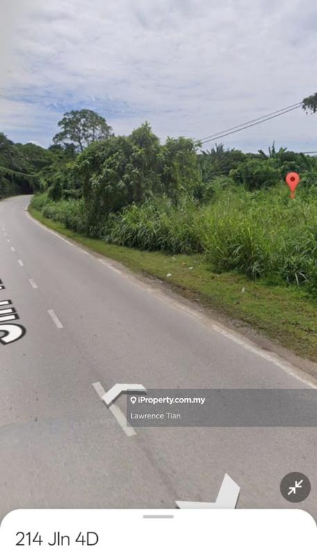 Industrial Land for Sale in Kampung Baru Subang, Sungai Buloh by Lawrence Tian - iProperty.com.my