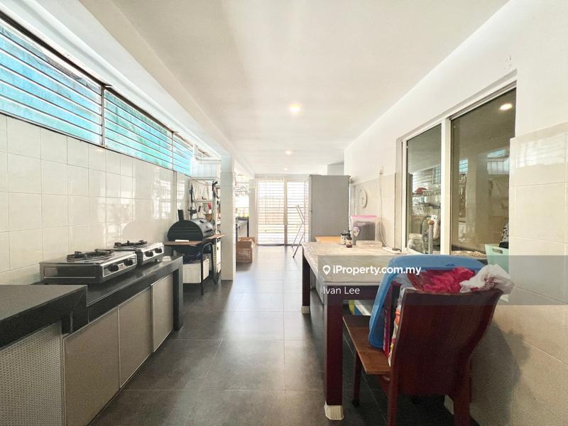 Semi-Detached House for Sale in e6pzn, Petaling Jaya by Ivan Lee - iProperty.com.my