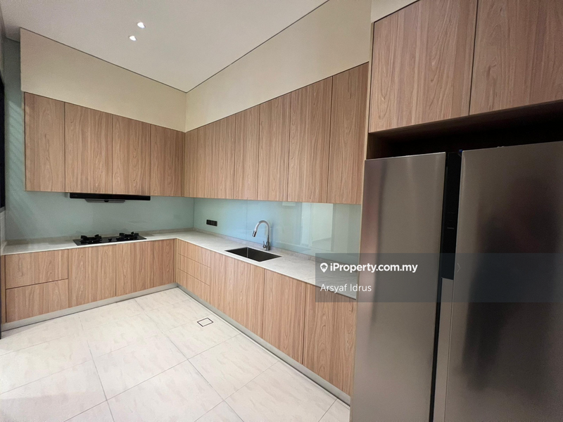 Condominium for Sale in WANGSA 9 RESIDENCY by Arsyaf Idrus - iProperty.com.my