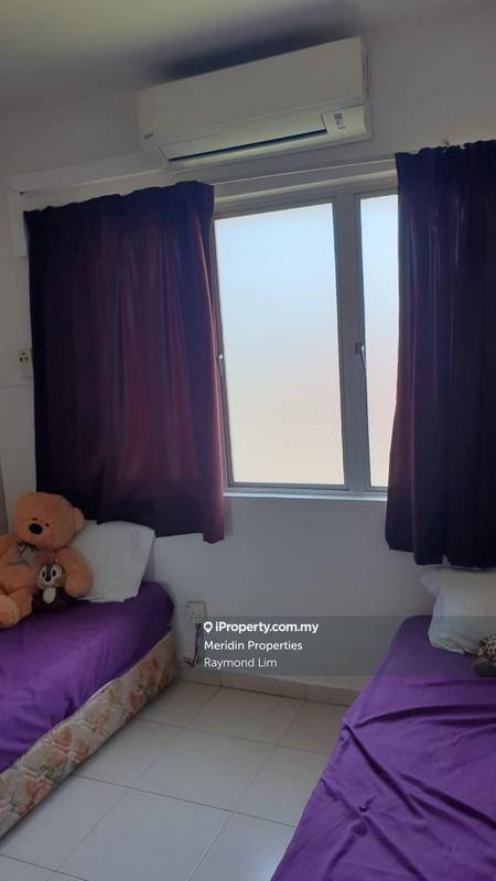 Condominium for Rent in Garden City Straits by Raymond Lim - iProperty.com.my
