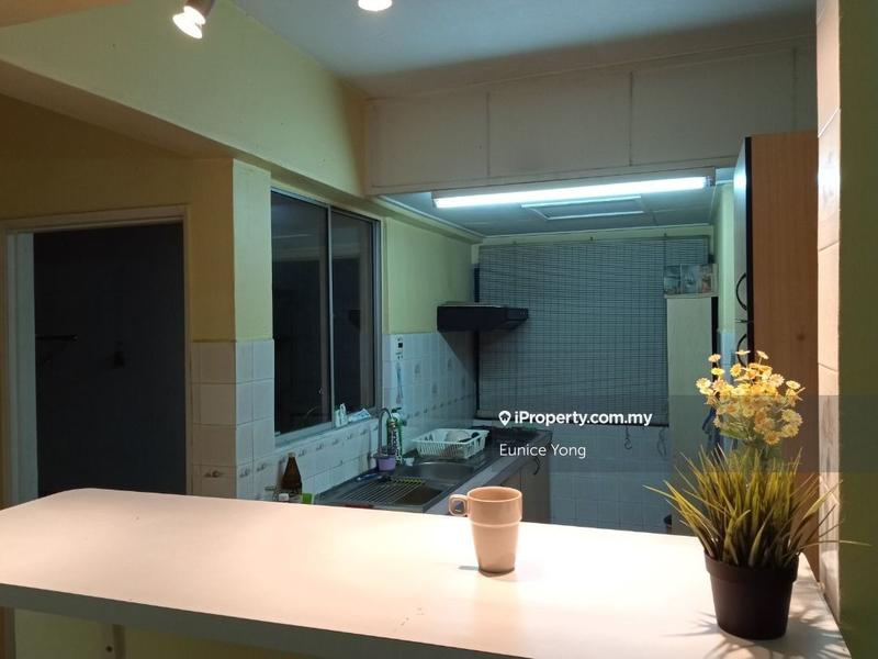 For Sale - Shang Villa