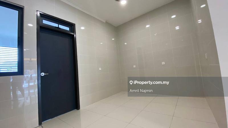 2-storey Terraced House for Sale in Bukit Jelutong, Shah Alam by Amril Najmin - iProperty.com.my