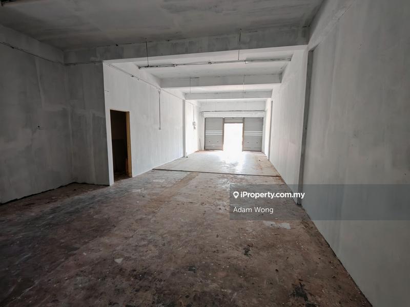 Shop-Office for Rent in Taman Seri Dayung, Kuala Kedah by Adam Wong - iProperty.com.my