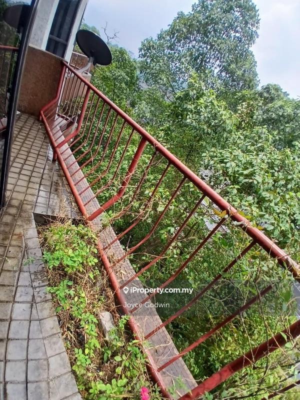 Kondominium untuk Dijual di Bangsar Puteri oleh Joyce Godwin - iProperty.com.my