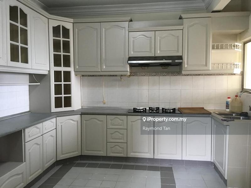 For Sale - Menara Jaya