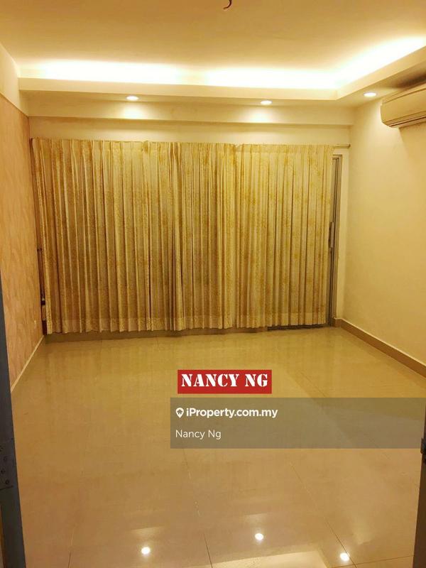 Condominium for Sale in Sea View Tower by Nancy Ng - iProperty.com.my