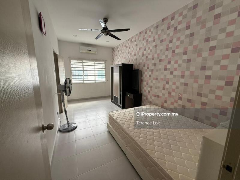 Rumah Berangkai 2 Tingkat untuk Disewa di S2 Heights, Seremban 2 oleh Terence Lok - iProperty.com.my