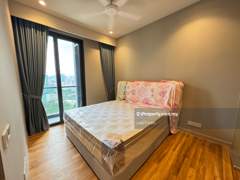 For Rent - The Conlay