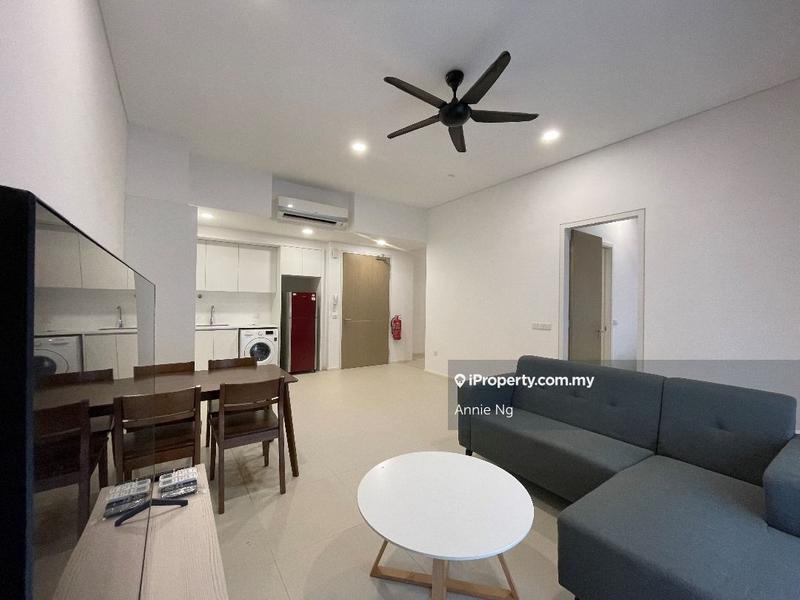 Service Residence for Rent in Cantara Residences by Annie Ng - iProperty.com.my