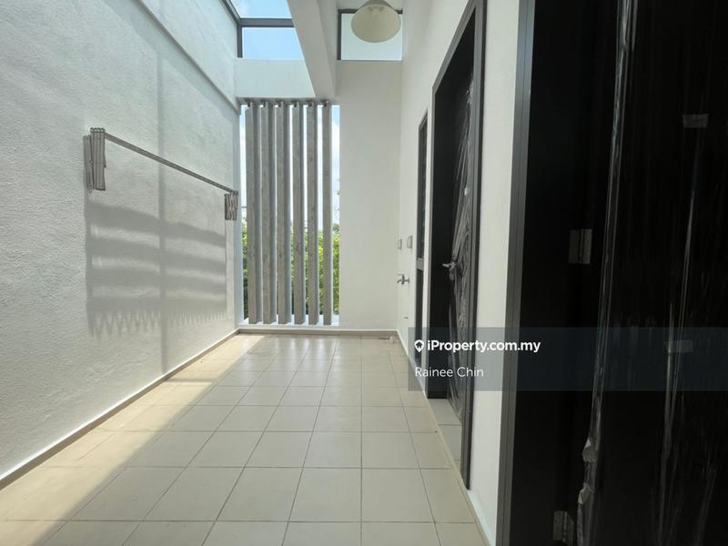 3-storey Terraced House for Sale in Mansions, Desa Parkcity by Rainee Chin - iProperty.com.my