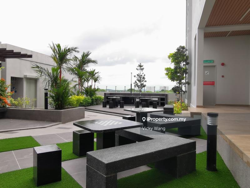 Pangsapuri untuk Dijual di Amverton Greens oleh Vicky Wang - iProperty.com.my