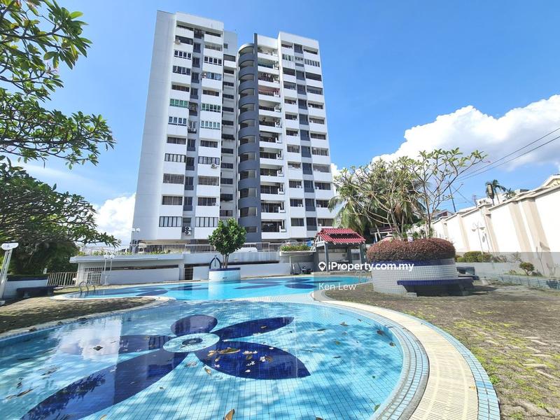 Condominium for Sale in Cloud View Tower by Ken Lew - iProperty.com.my