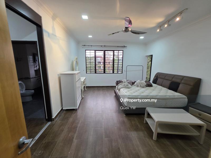 2-storey Terraced House for Rent in Bandar Kinrara Seksyen 6, Bandar Kinrara by Quek YW - iProperty.com.my