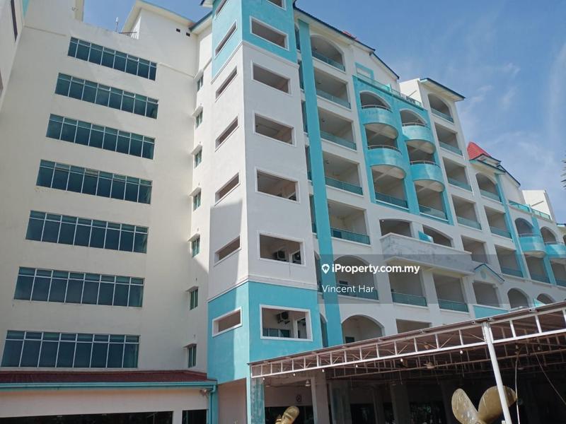 For Sale - Laguna 2 @ Marina Island