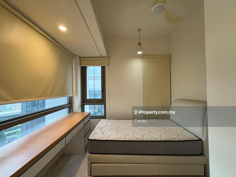 For Rent - The Sentral Residences