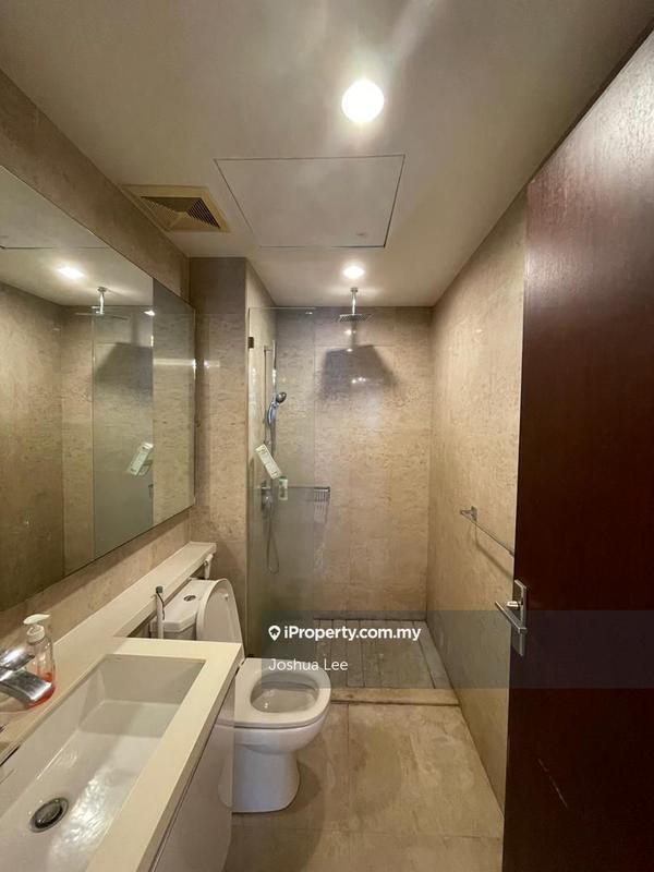 Residensi Servis untuk Dijual di Chelsea @ Plaza Damas 3 oleh Joshua Lee - iProperty.com.my