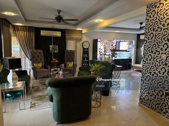 Semi-Detached House for Sale in Kajang, Selangor by Anand - iProperty.com.my