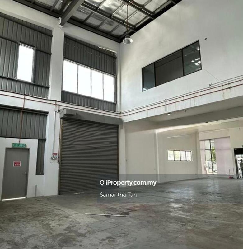 For Sale - Setia Alam Aman Perdana Kapar Meru