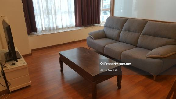 For Sale - Parkview Service Apartment