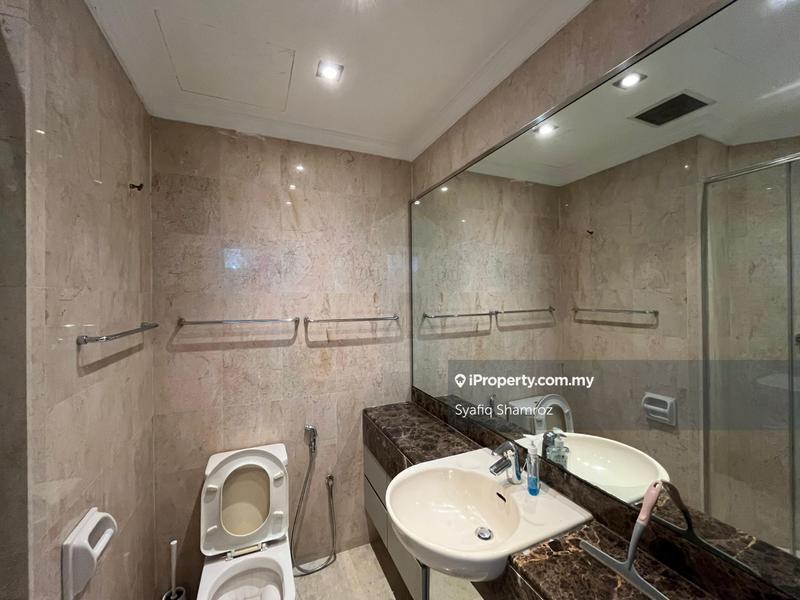 Condominium for Sale in Suasana Sentral Condominiums by Syafiq Shamroz - iProperty.com.my