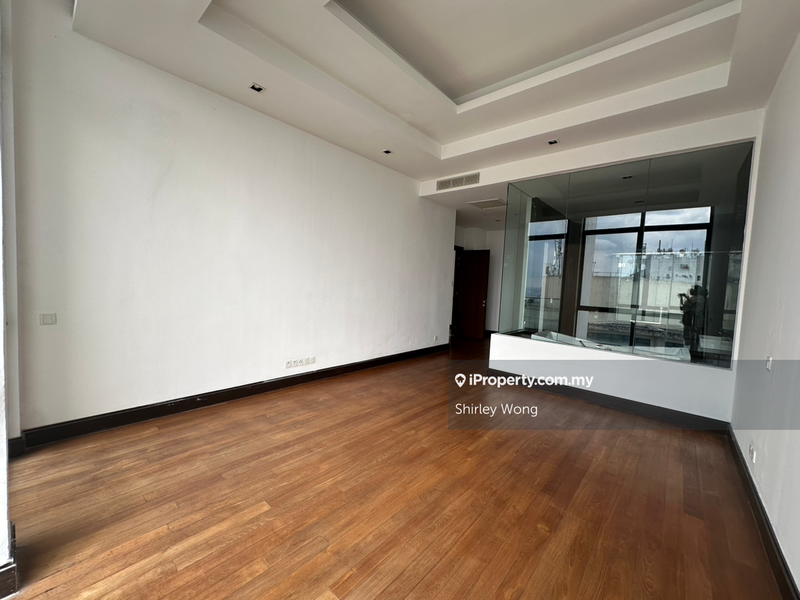 Kediaman Servis untuk Dijual di Ken Bangsar oleh Shirley Wong - iProperty.com.my