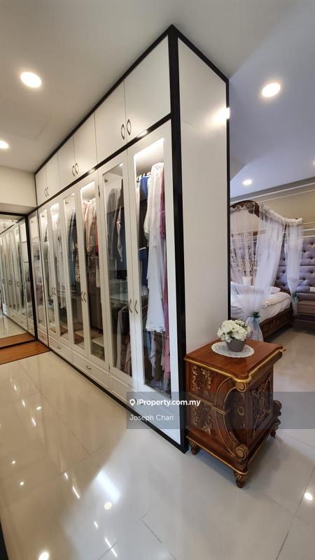 2.5-storey Terraced House for Sale in KEN Rimba, Shah Alam by Joseph Chan - iProperty.com.my