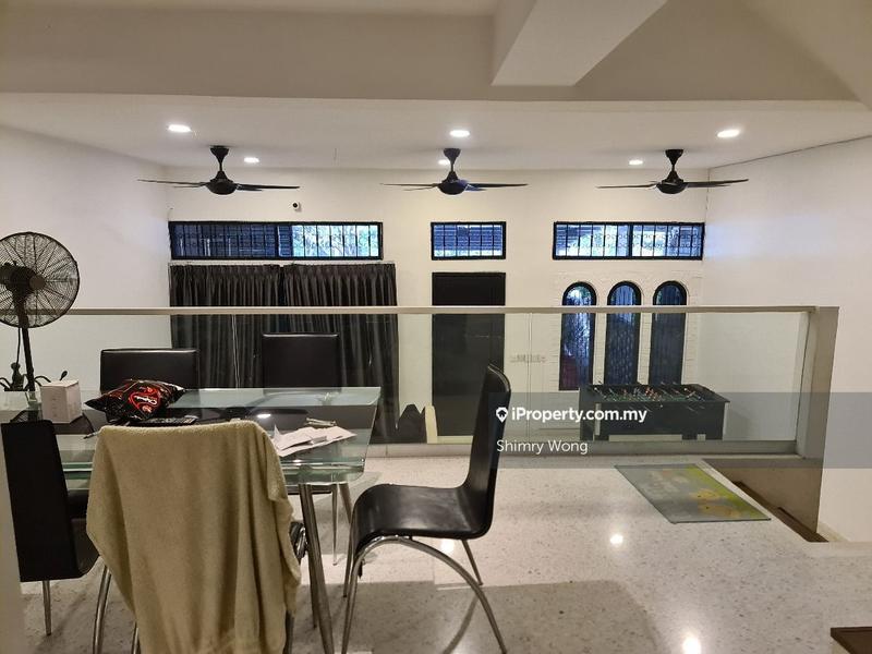 Rumah Berangkai 2 Tingkat untuk Dijual di Taman Desa, Taman Desa oleh Shimry Wong - iProperty.com.my