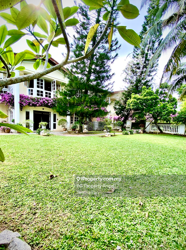 Banglo untuk Dijual di Tanjung Tokong, Penang oleh Serena Tan - iProperty.com.my