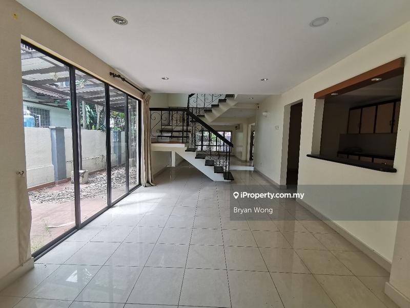 Rumah Teres 2-Tingkat untuk Dijual di Damansara Jaya, Petaling Jaya oleh Bryan Wong - iProperty.com.my