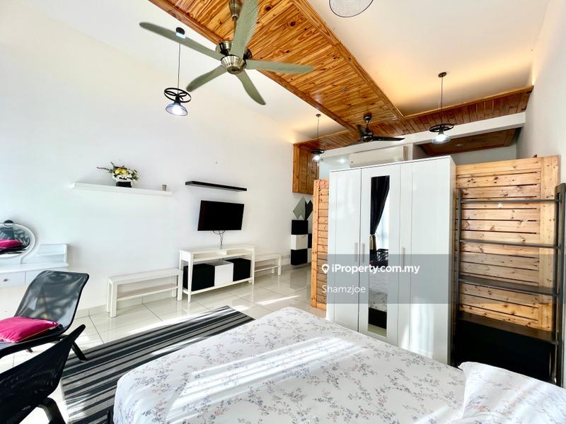 Kediaman Servis untuk Dijual di Serviced Residence @ 3 Towers oleh Shamzjoe - iProperty.com.my