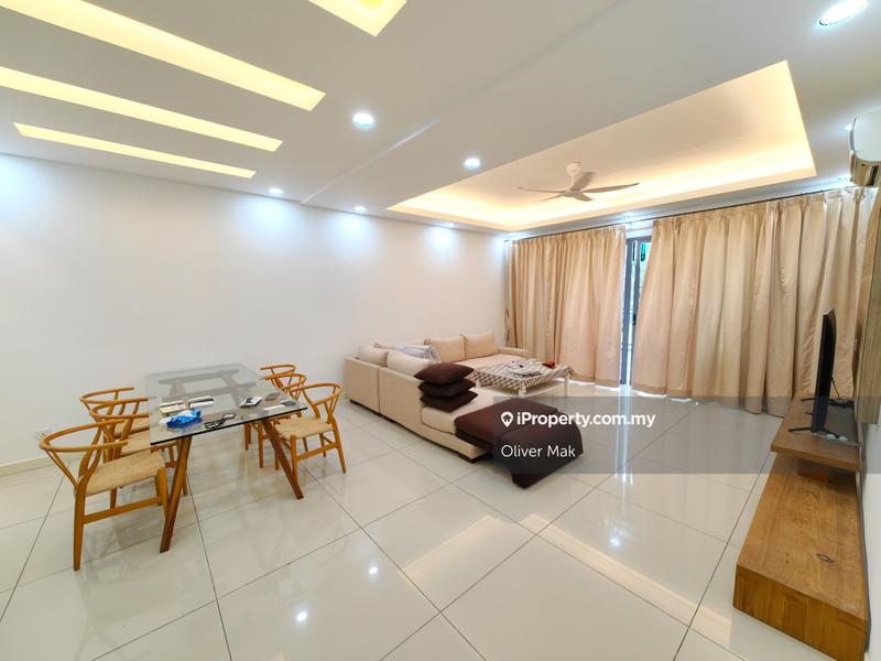 For Sale - Savanna 2