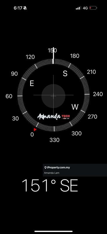 2-storey Terraced House for Rent in Taman Naluri Indah (Villa Primero) Corner Lot, Seberang Jaya by Amanda Lam - iProperty.com.my