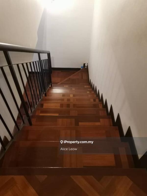 Kondominium untuk Dijual di Armanee oleh Alice Leow - iProperty.com.my