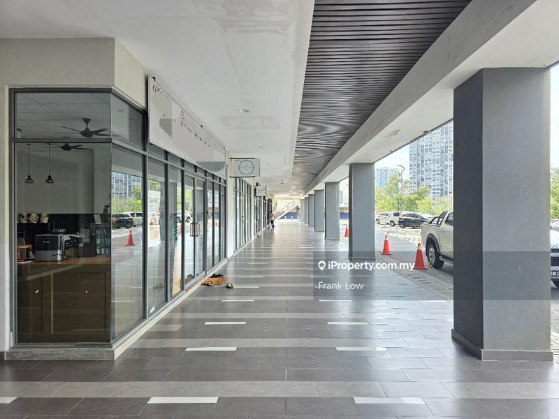 For Rent - SEASONS GARDEN (RETAIL SHOP)