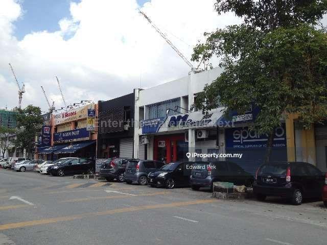 Terrace Factory for Sale in Taman Bandar Sunway, Petaling Jaya by Edward Pek - iProperty.com.my