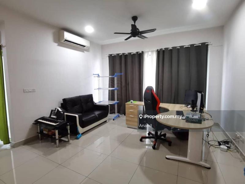 Residensi Servis untuk Dijual di Medalla @ Oasis Corporate Park oleh Anand - iProperty.com.my