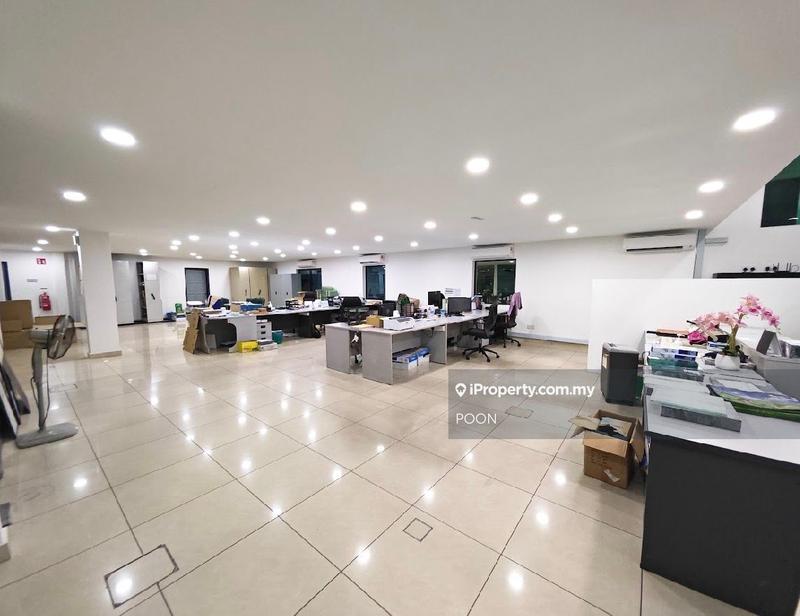 Kilang Terpisah untuk Dijual di Taman Perindustrian Puchong, Puchong oleh POON - iProperty.com.my
