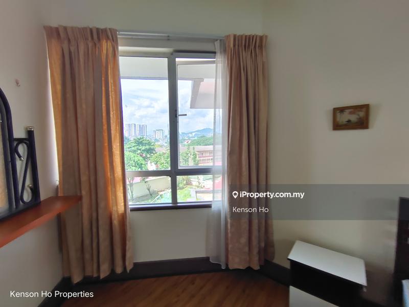 Apartment for Sale in Sucasa Corporate by Kenson Ho - iProperty.com.my