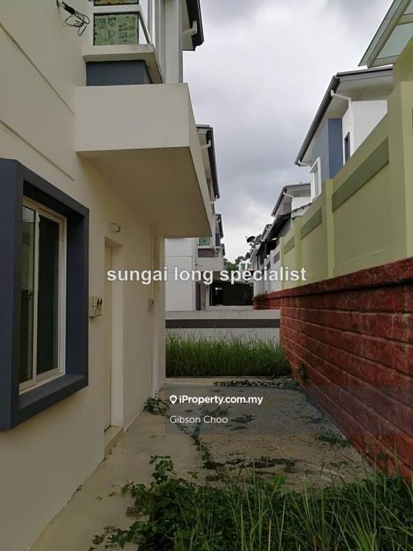 Bungalow House for Sale in taming mutiara 3, Bandar Sungai Long by Gibson Choo - iProperty.com.my