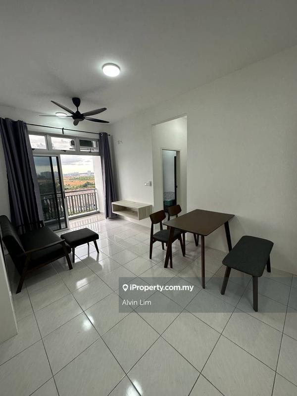 For Rent - Camellia Residence