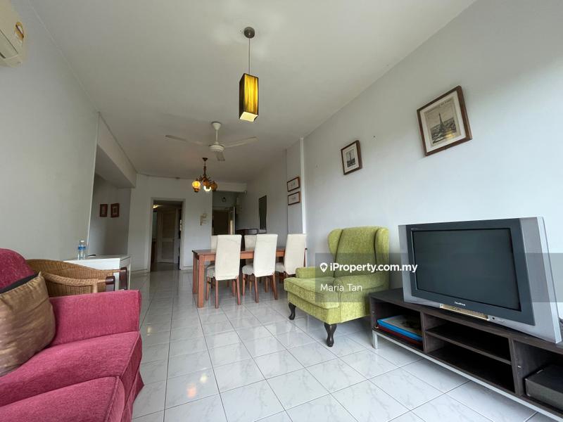 For Sale - Pantai Panorama Condominiums