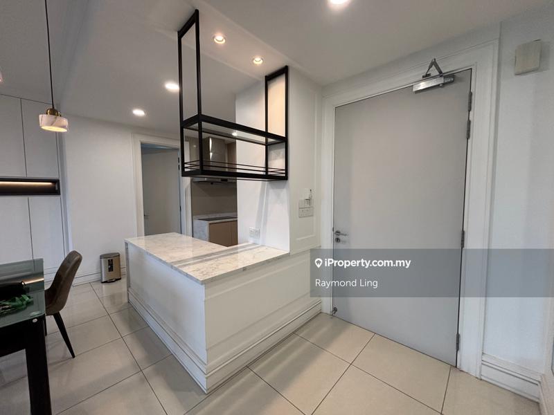 Condominium for Sale in Secoya Residence by Raymond Ling - iProperty.com.my