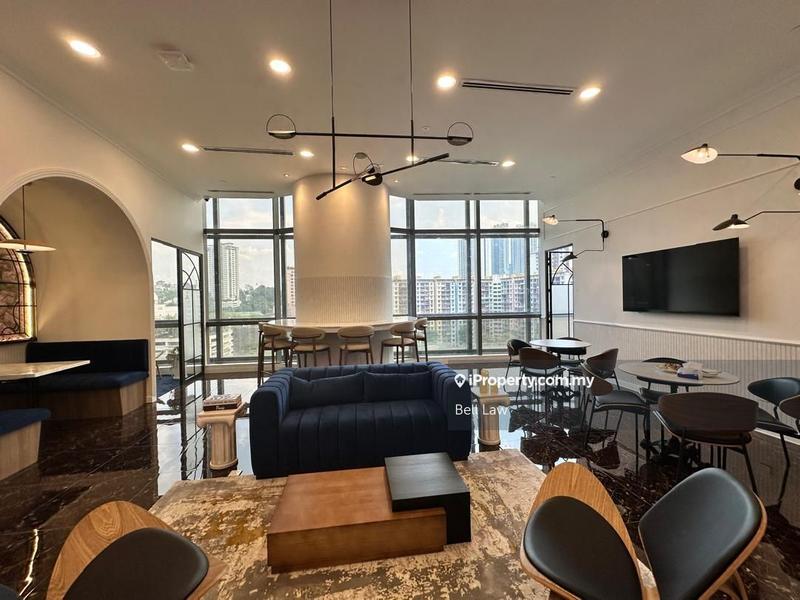 Office for Rent in Mid Valley City, Kuala Lumpur by Bell Law - iProperty.com.my